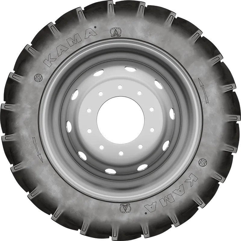 KAMA-405 в Балтийске — KAMA TYRES KAMA-405 в Балтийске