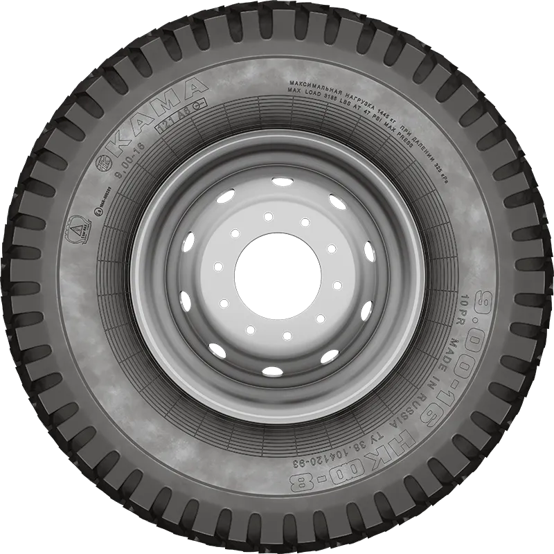 НКФ-8 в Балтийске — KAMA TYRES НКФ-8 в Балтийске