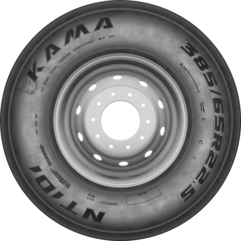 KAMA NT 101 в Балтийске — KAMA TYRES KAMA NT 101 в Балтийске