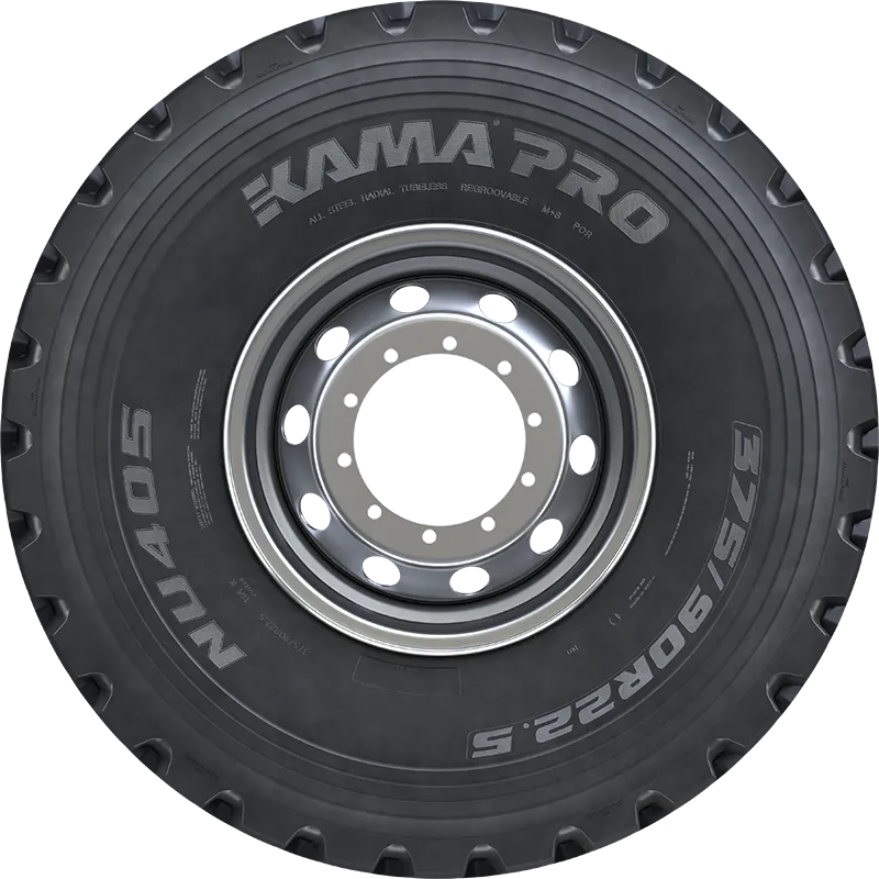 KAMA PRO NU 405 KAMA PRO NU 405