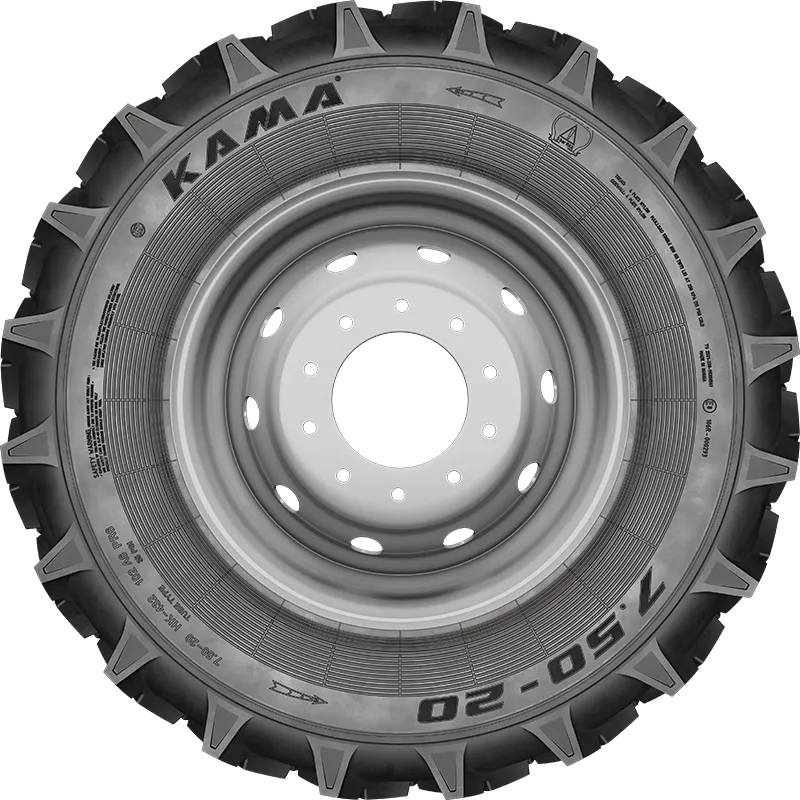 KAMA-432 в Балтийске — KAMA TYRES KAMA-432 в Балтийске