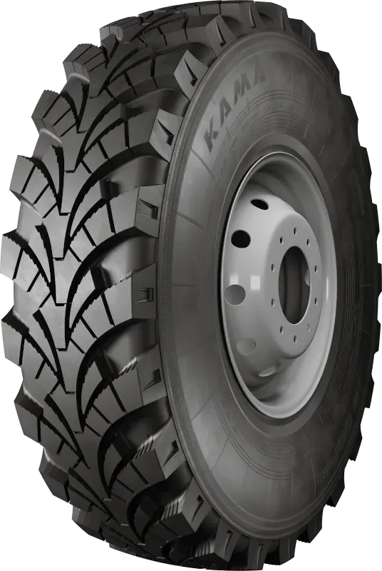 KAMA-431 мороз в Балтийске — KAMA TYRES KAMA-431 мороз в Балтийске