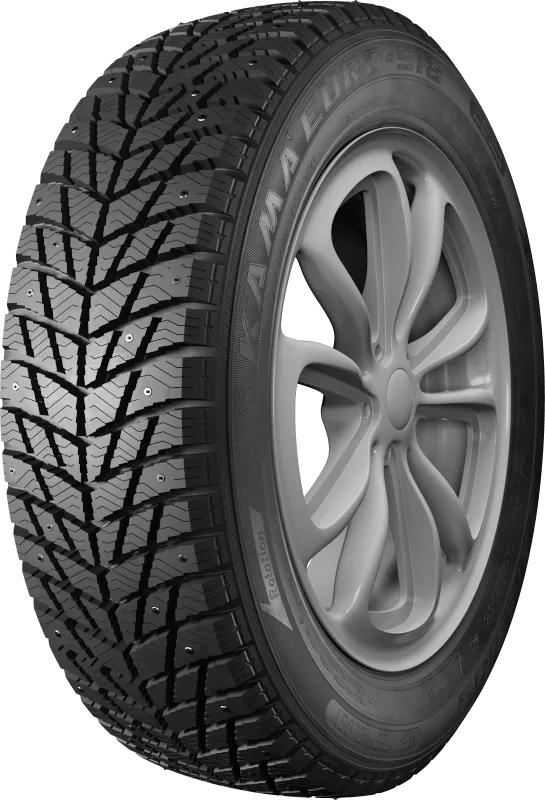 KAMA EURO-518 в Балтийске — KAMA TYRES KAMA EURO-518 в Балтийске