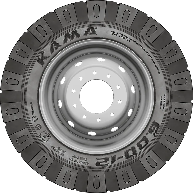 KAMA-311 в Балтийске — KAMA TYRES KAMA-311 в Балтийске