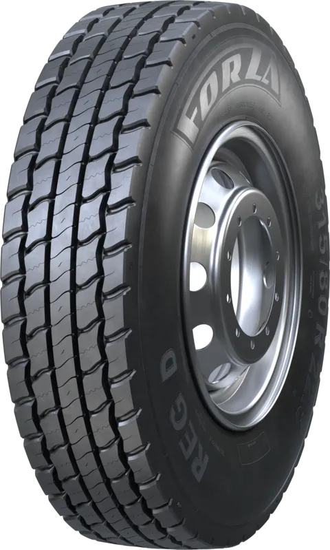 FORZA REG D в Балтийске — KAMA TYRES FORZA REG D в Балтийске