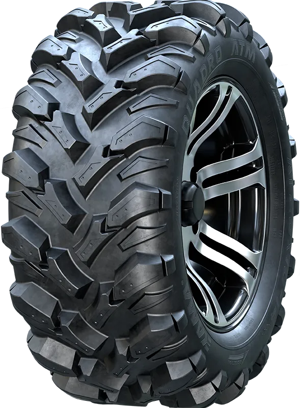 KAMA QUADRO ATM (НК-437) в Балтийске — KAMA TYRES KAMA QUADRO ATM (НК-437) в Балтийске