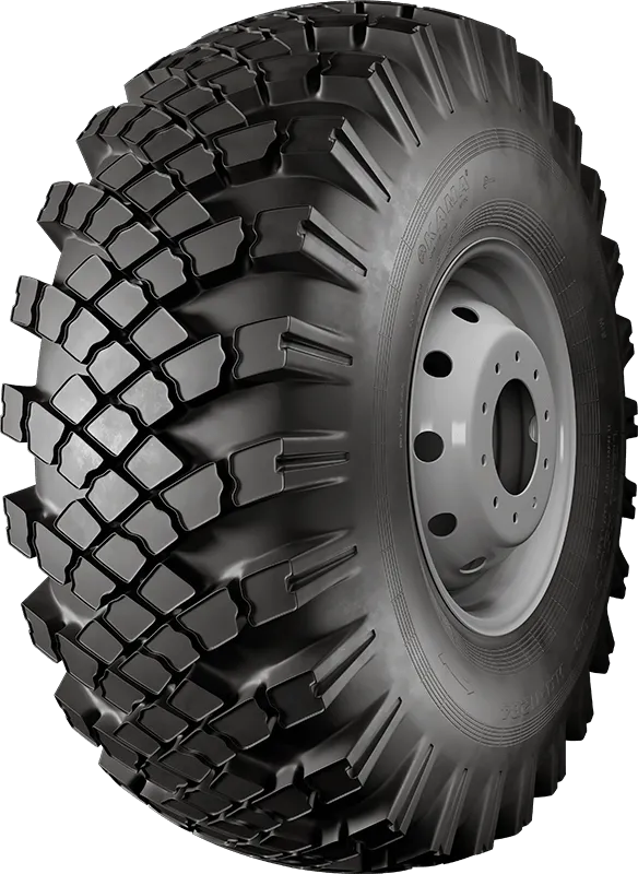 ИД-П284 в Балтийске — KAMA TYRES ИД-П284 в Балтийске