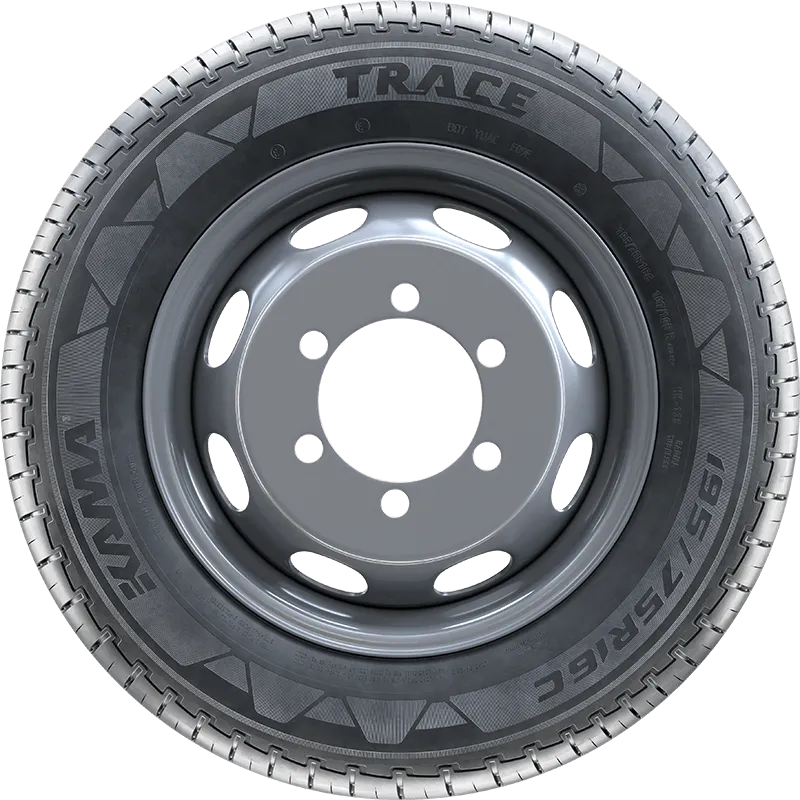 KAMA TRACE (HK-135) в Балтийске — KAMA TYRES KAMA TRACE (HK-135) в Балтийске