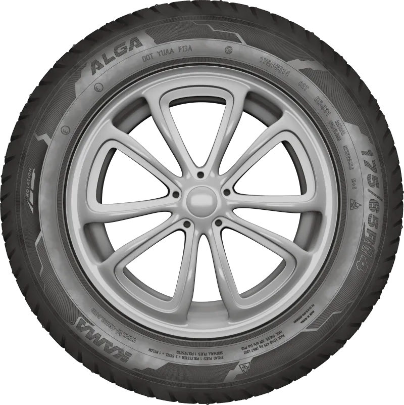 KAMA ALGA (НК-531) в Балтийске — KAMA TYRES KAMA ALGA (НК-531) в Балтийске